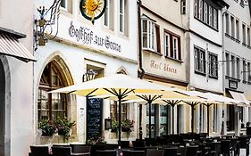 Hotel Sonne - Das Kleine Altstadt Hotel